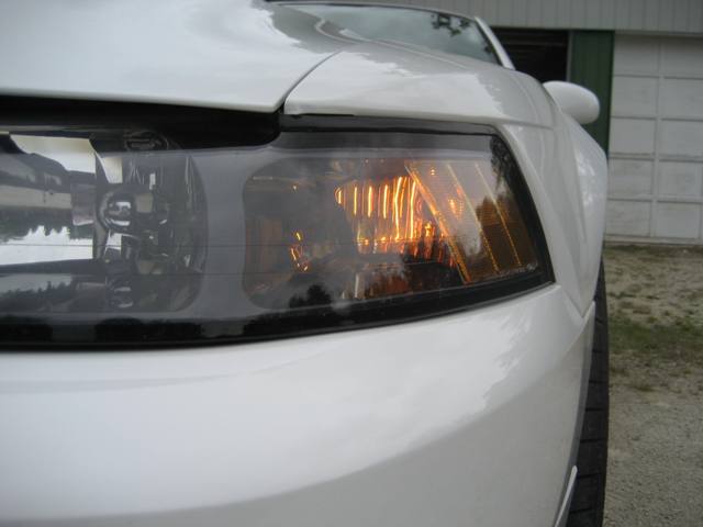 Paint Protection Film Packages