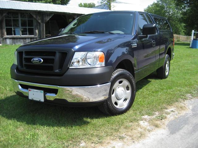 Ford F-150 XL