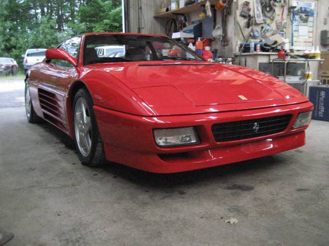 Ferrari 348